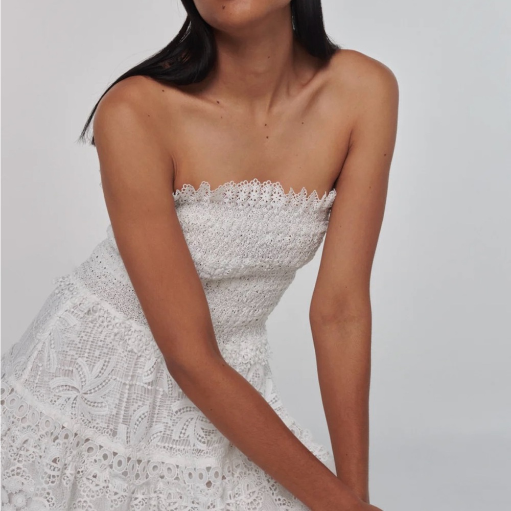 Waimari Vallarta Mini Dress - Picture 2 of 6